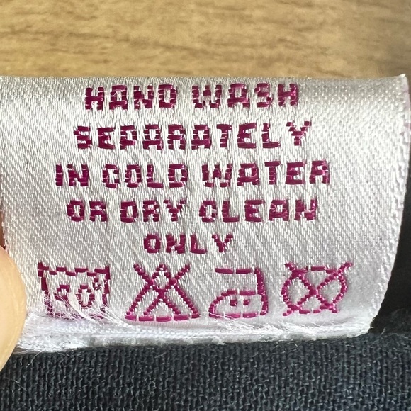 Funky People vintage aztec Mayan ruins volcano Indian graphic flared midi skirt - Picture 9 of 14